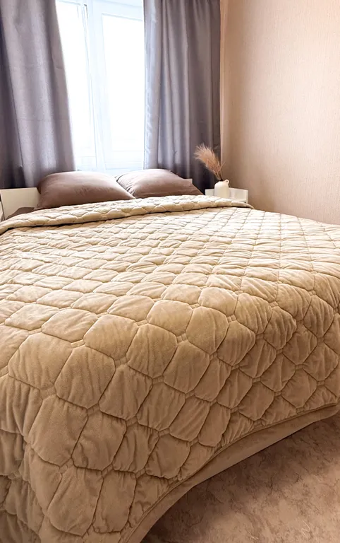 Шикарная двухкомнатная квартира