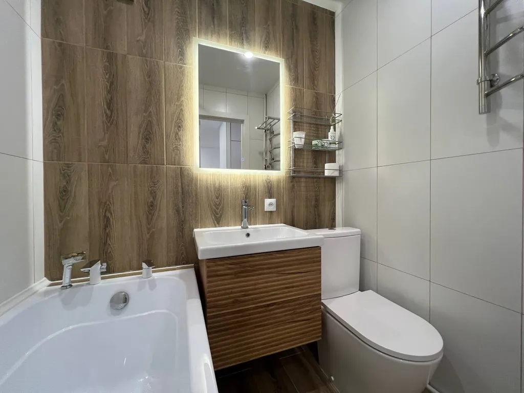 Квартира Дизайнерская квартира в центре, 5 мин езды до Мамаева Кургана — Волгоград