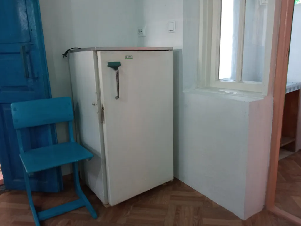 Коттедж Дом у моря (без хозяев) — Должанская