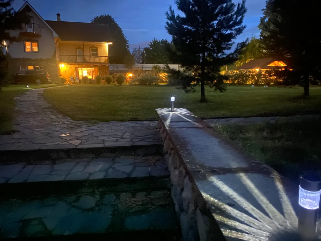 Коттедж на берегу реки с собственным пирсом — аренда посуточно в Кингисепп