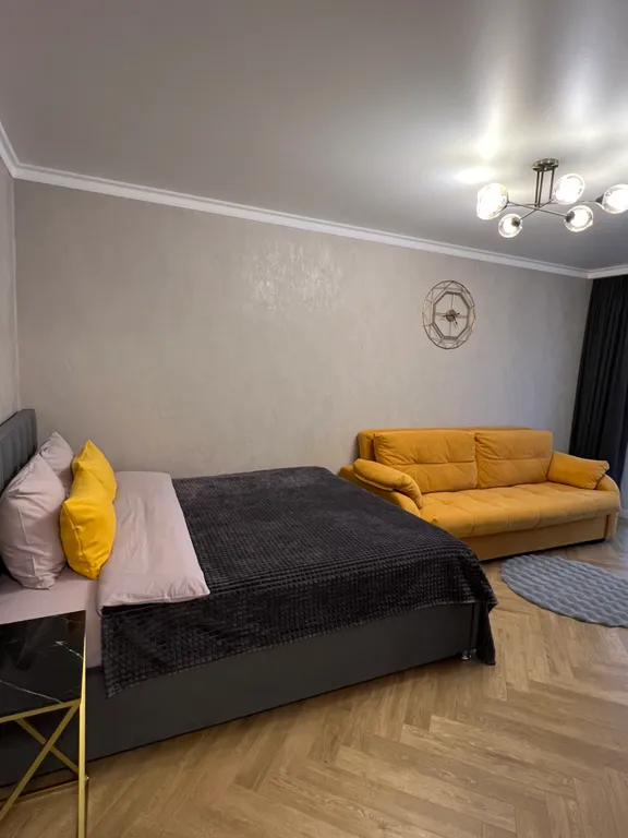 Квартира Квартира с видом на горы — Гагра