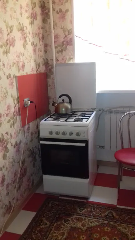 Квартира 1-комнатная Квартира — Севастополь