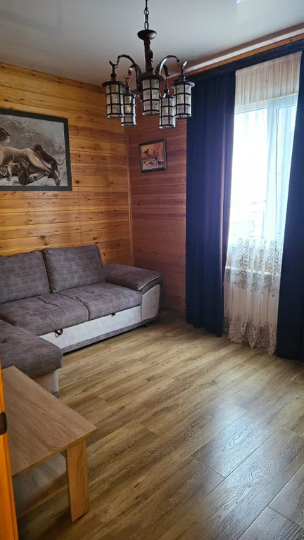 Коттедж в Уч-Дере