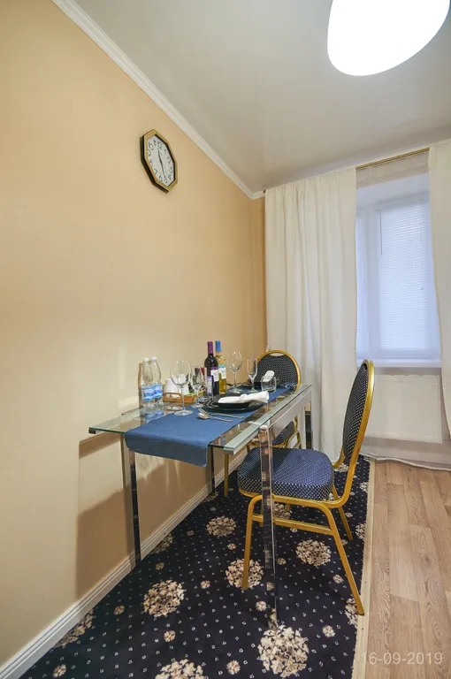 Панорамный город