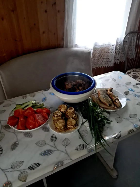 Гостевой дом Лесовик