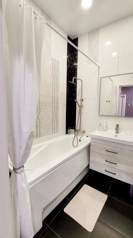 Комфортная квартира для отдыха и работы