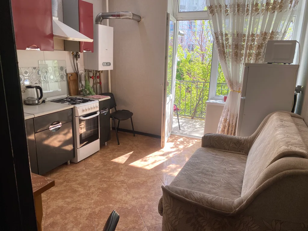 Квартира Квартира рядом с морем — Севастополь