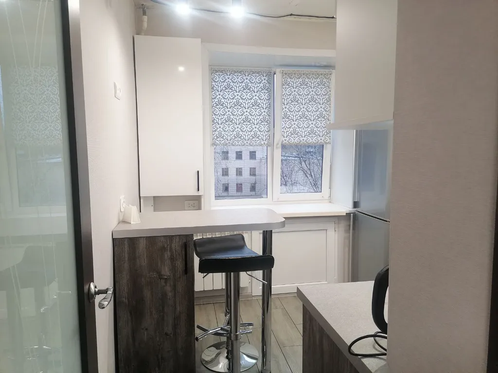 Апартаменты Татия