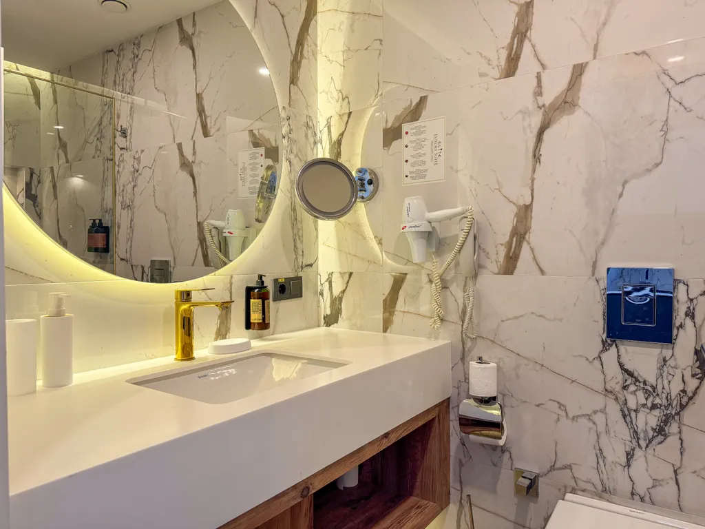 Elite Admiral - премиальные апартаменты с видом на море