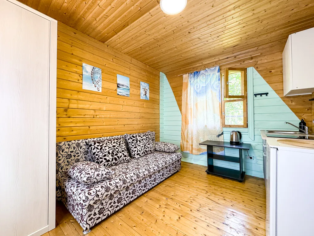 Эко-дом Австралия