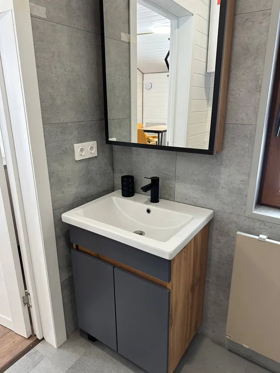 Коттедж Коттедж комфорт с видом на горы — Архыз