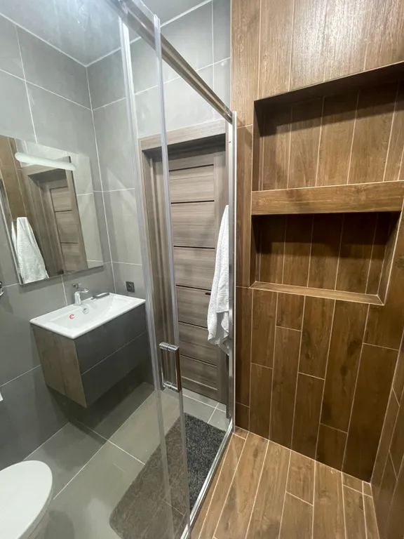 Уютная квартира с видом на Волгу