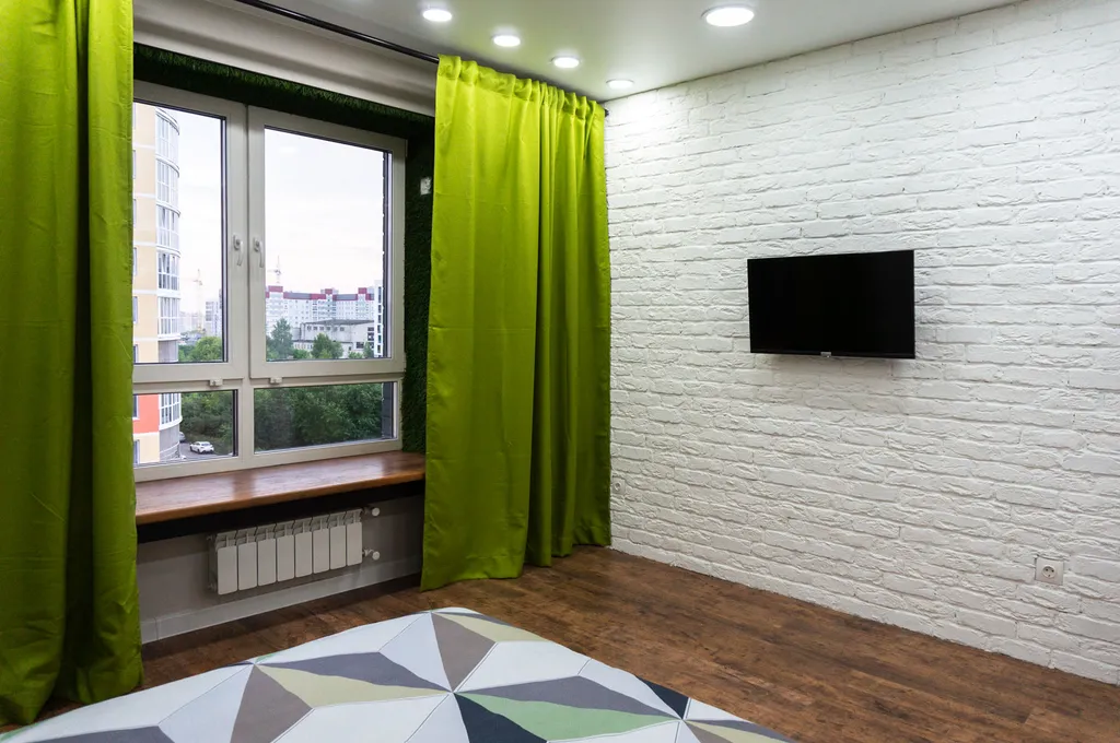 Евродвушка Гуакамоле