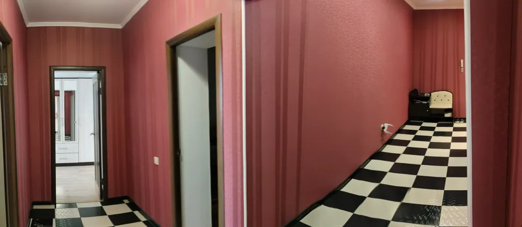 Квартира Апартаменты люкс-класса для комфортного отдыха — Анапа