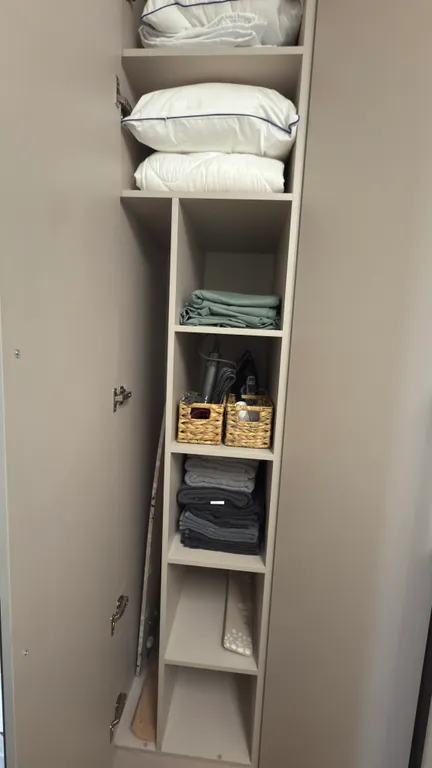 Уютная квартира в самом сердце города