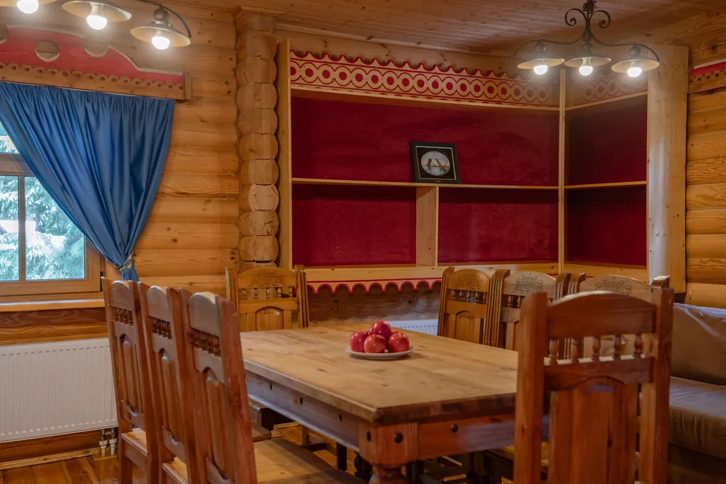 4-комнатный Дом