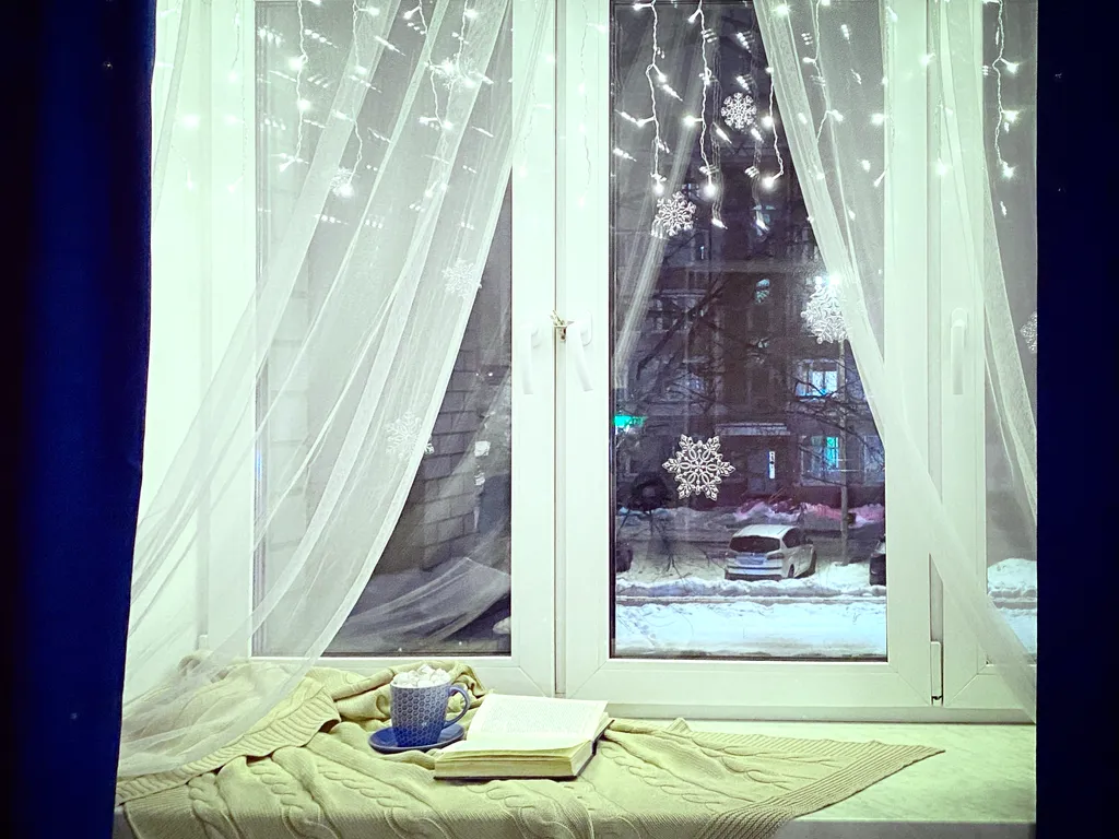 Русские узоры-большая семейная квартира в историческом центре города