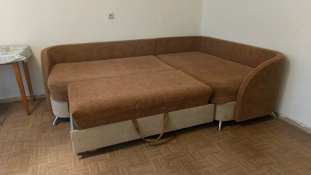Самый центр Питера