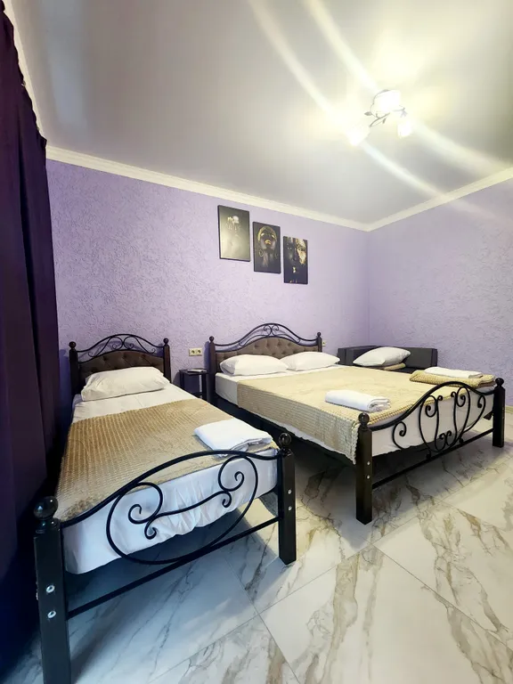 Квартира Комната — Гагра