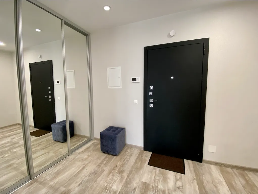 Уютные апартаменты в СПА-комплексе