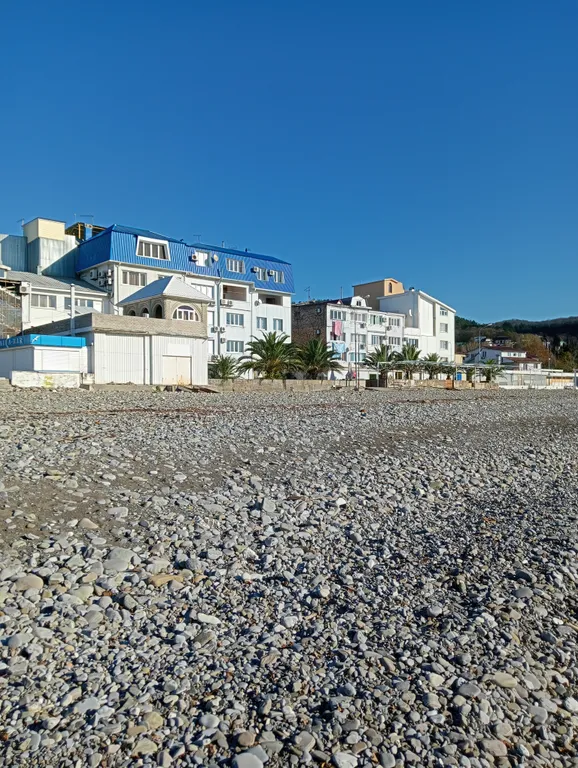 Квартира Комната — Лазаревское