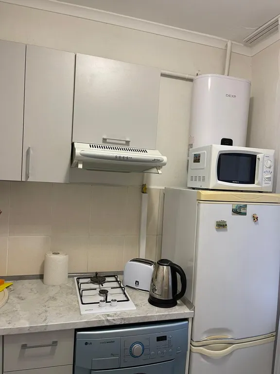 Квартира Квартира в историческом центре Калининграда — Калининград