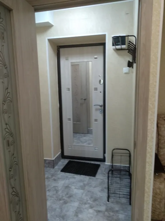 Уютная новая квартира рядом с морем