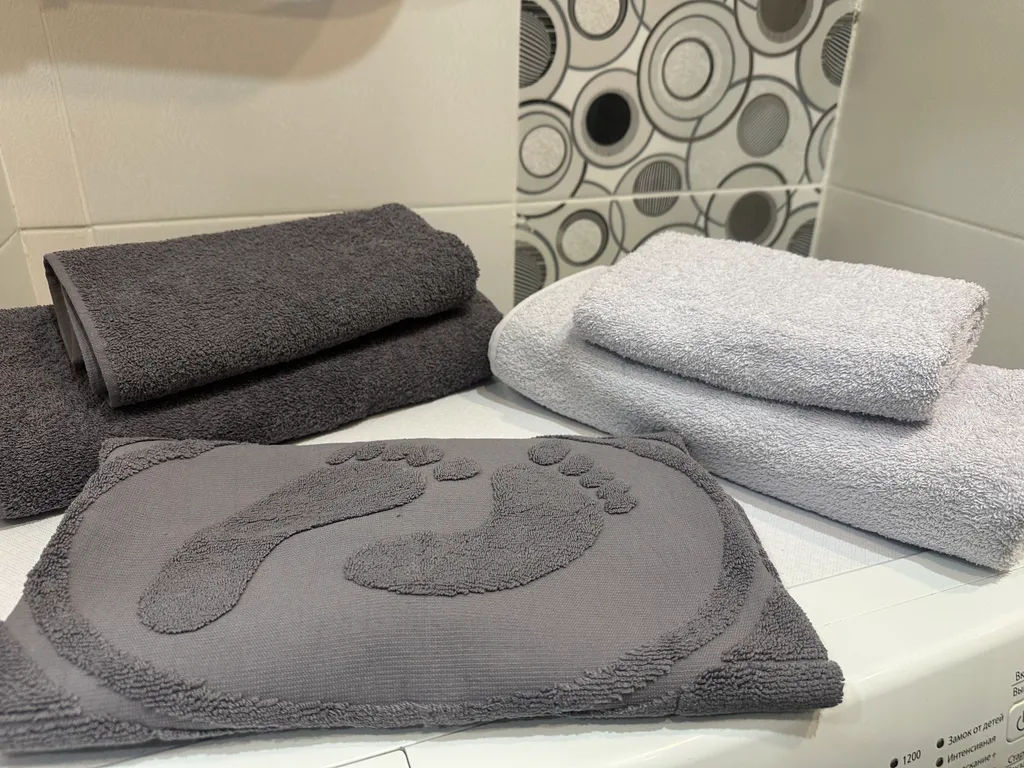 Квартира Уютная квартира — Гатчина