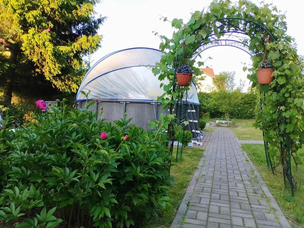 Домик у моря