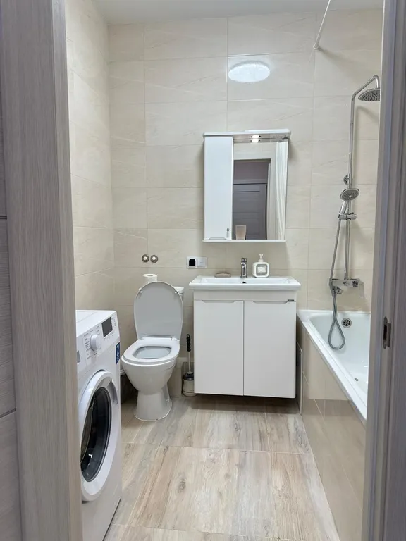 Квартира Квартира в ЖК Черника — Симферополь