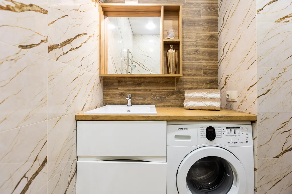 Студия в доме Ницца ЖК Minsk World