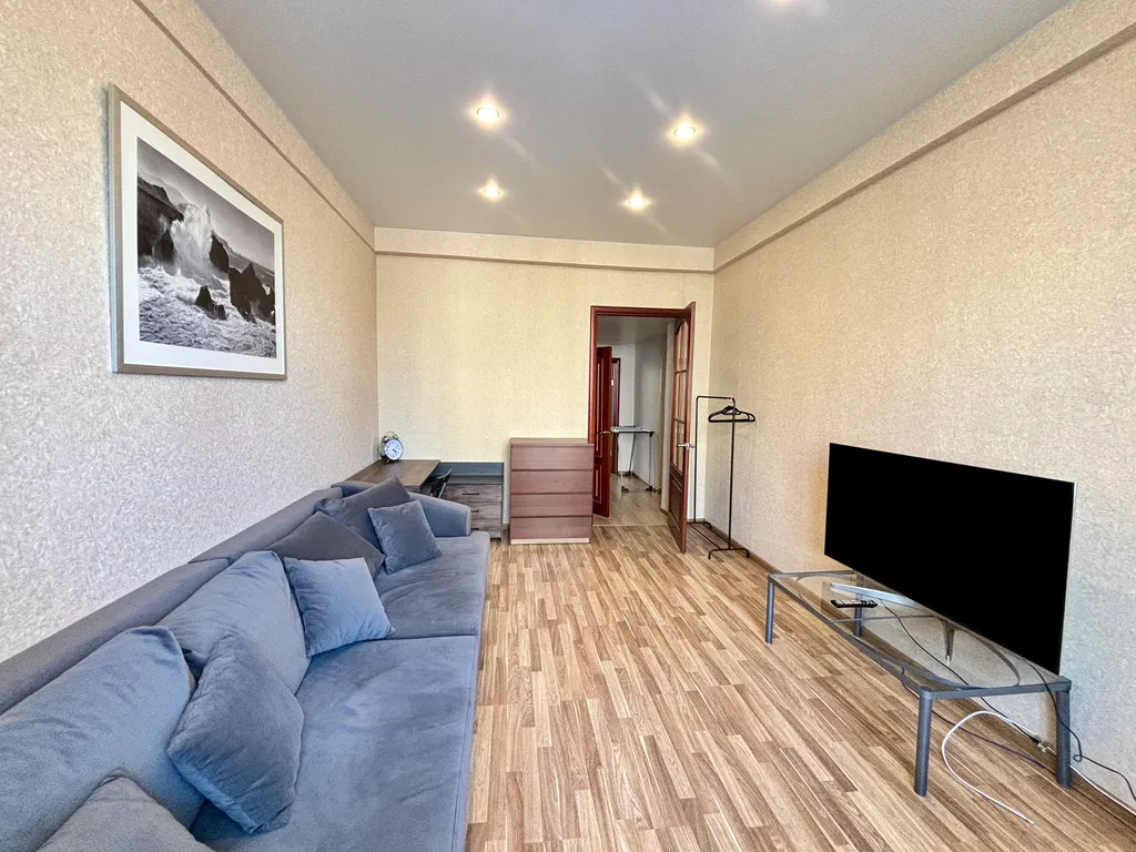 Квартира З-х комнатные апартаменты у Кремля на Тверской — Москва