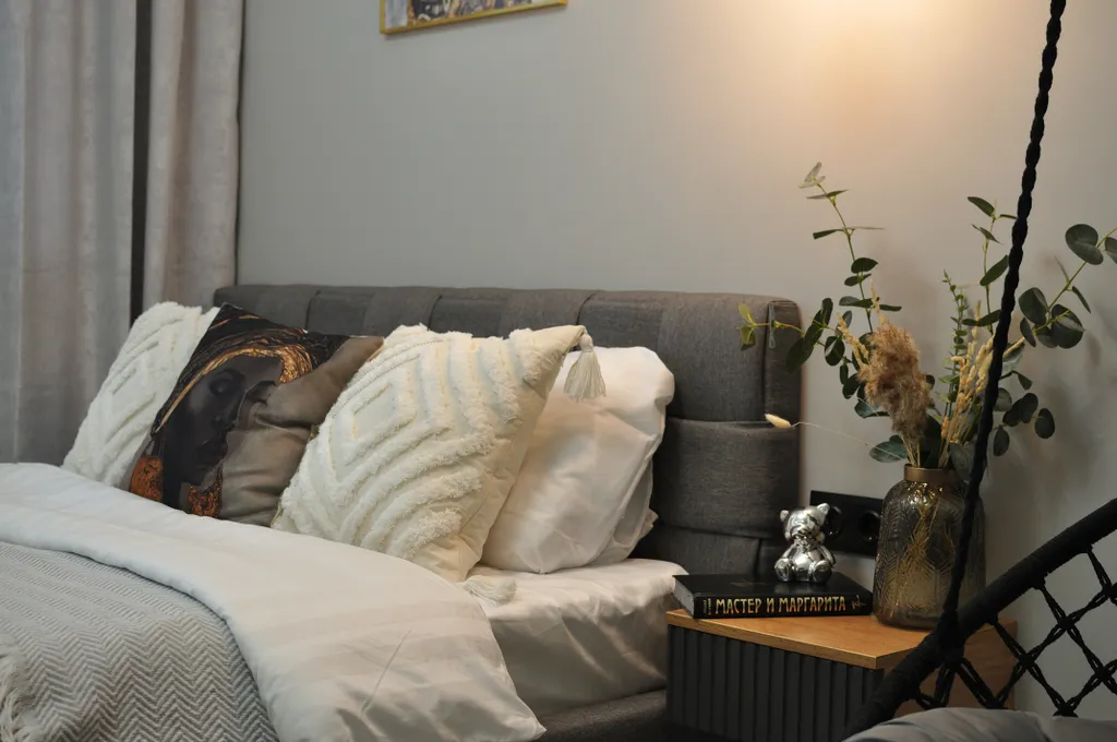 Апартаменты Red House