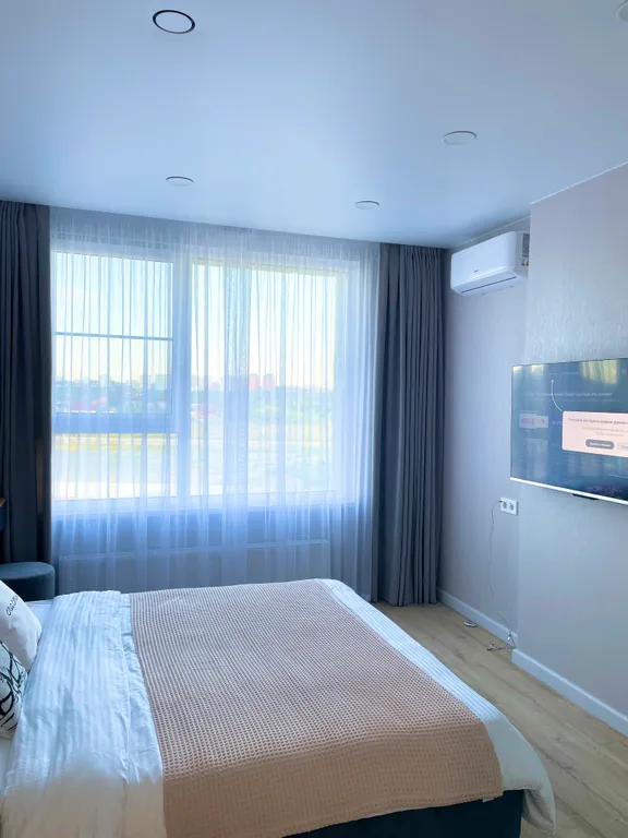 Ваша идеальная квартира для бизнеса и отдыха в Кварталах Драверта