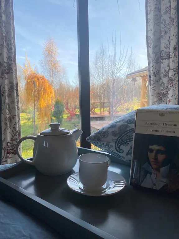 Дом для отпуска Псковские дали