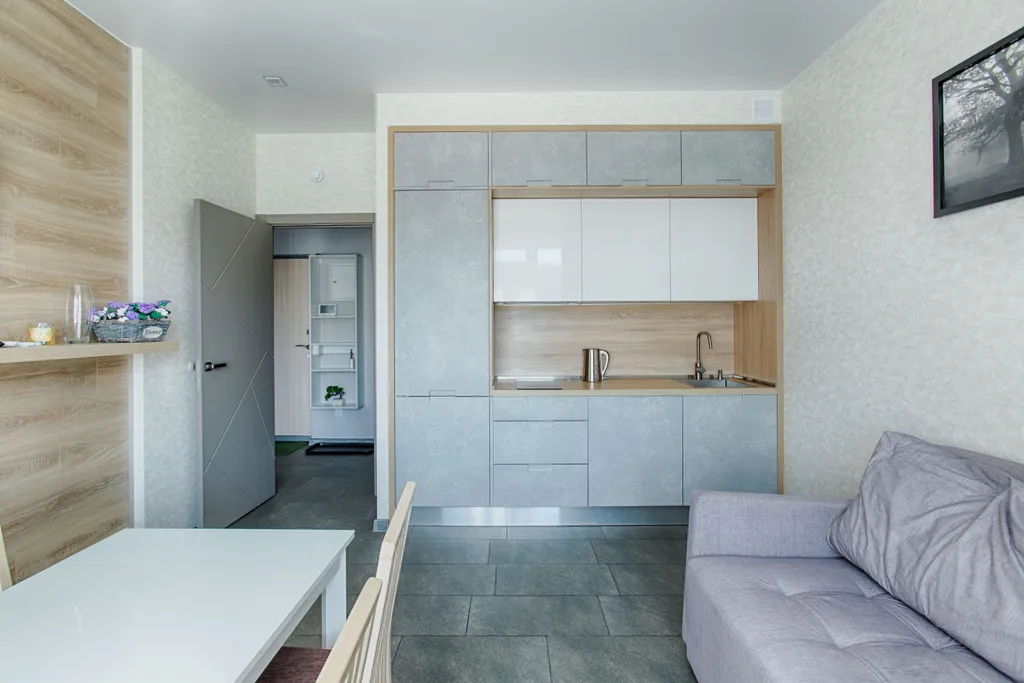 Suite Pearl Coast