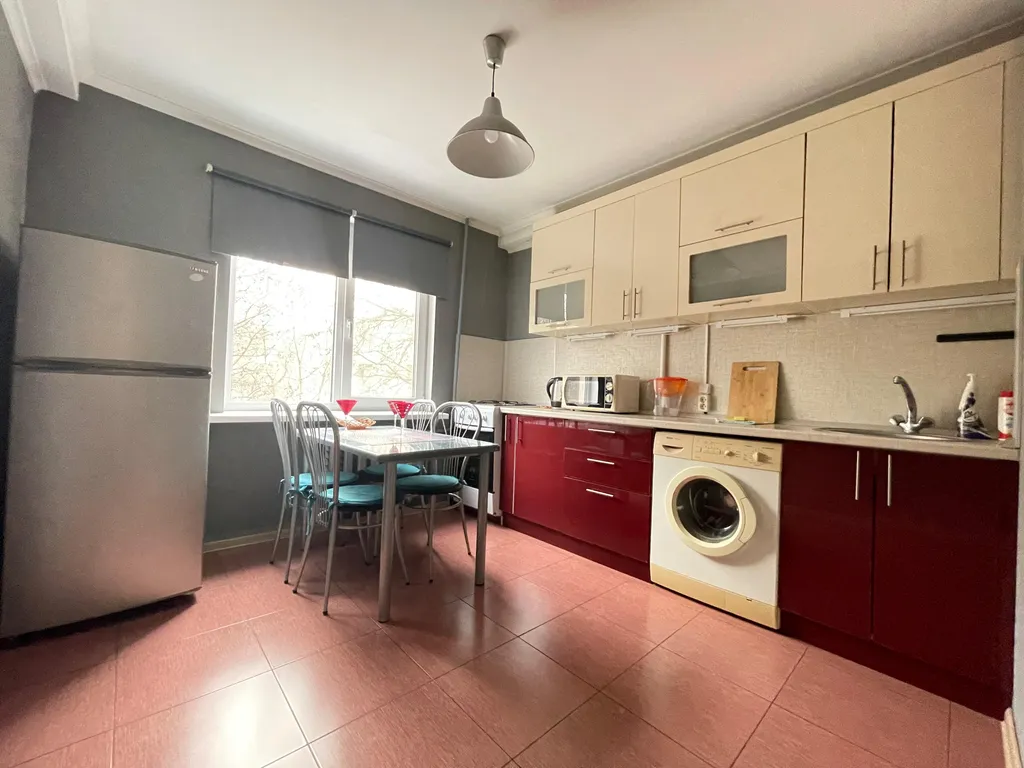 Уютная квартира в центре Пятигорска!