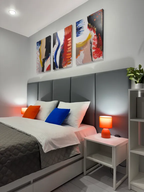 Квартира Комната — Волгоград