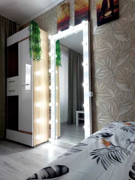 Солнечная квартира