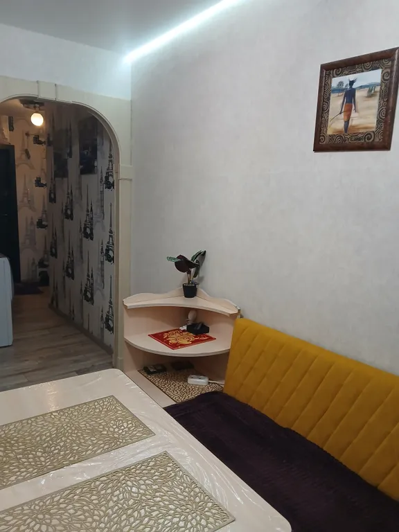 Квартира Квартира у академгородка, мешалкина, технопарк, нввку, нгу, в советском районе — Новосибирск
