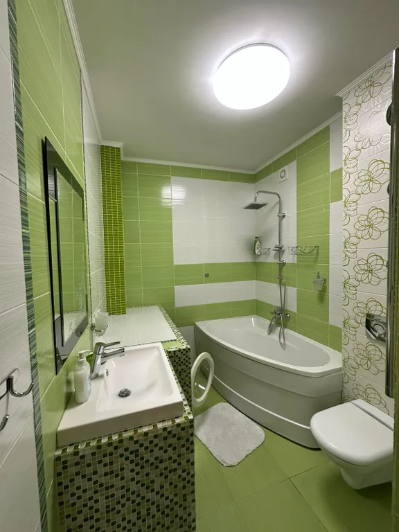 Квартира в Бресте