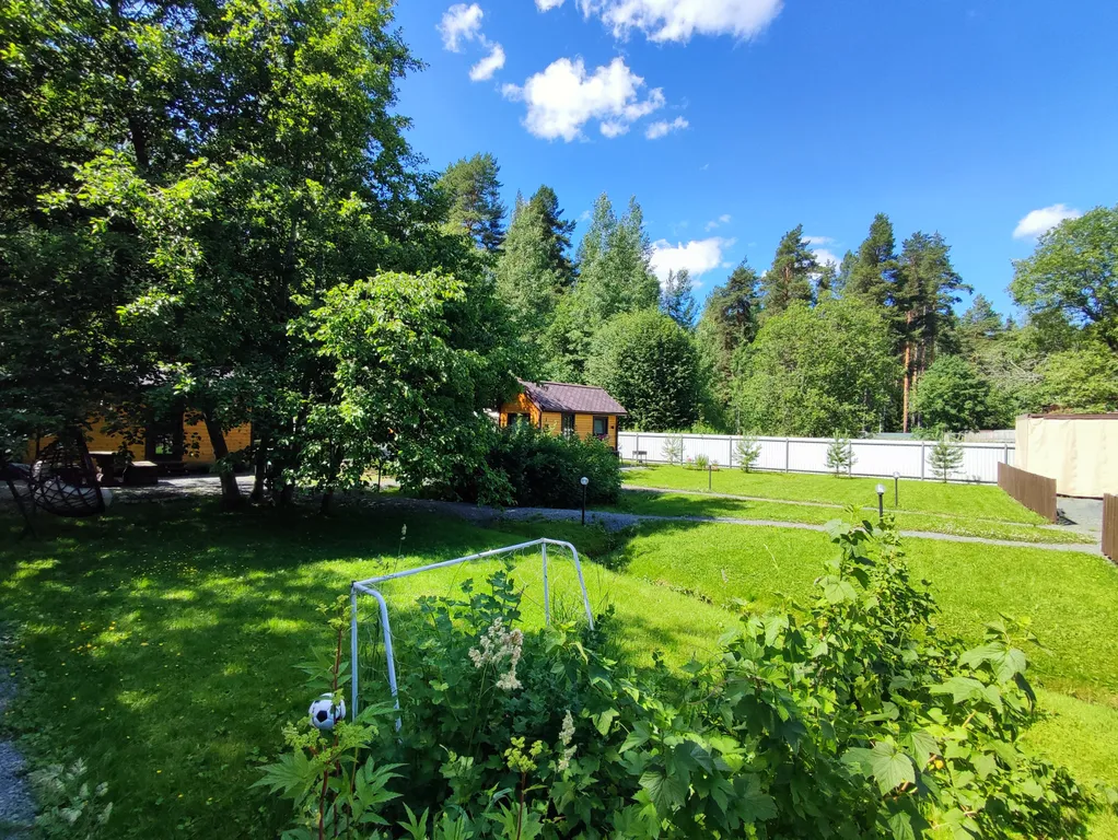 Коттедж Коттедж Shuya Tiny House 2 — Петрозаводск