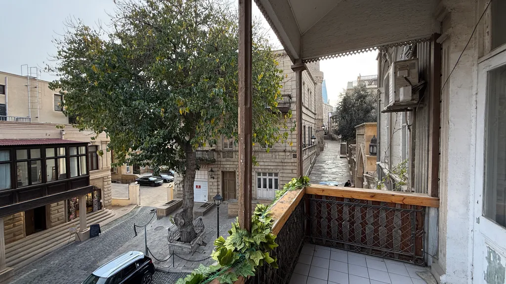 Квартира в Старом Городе