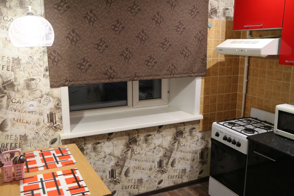 "Вип" апартаменты с дизайнерским интерьером в деловом центре города