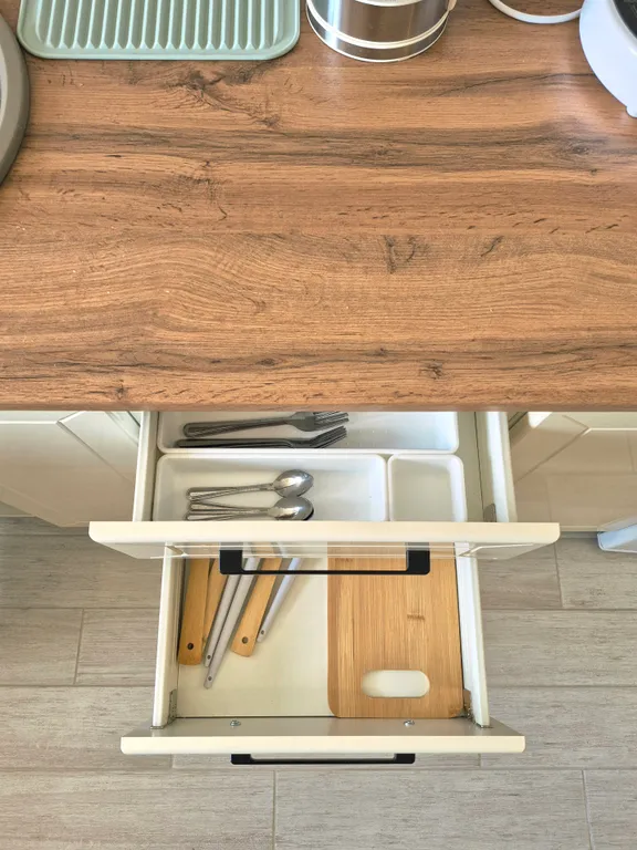 Уютная двухкомнатная квартира