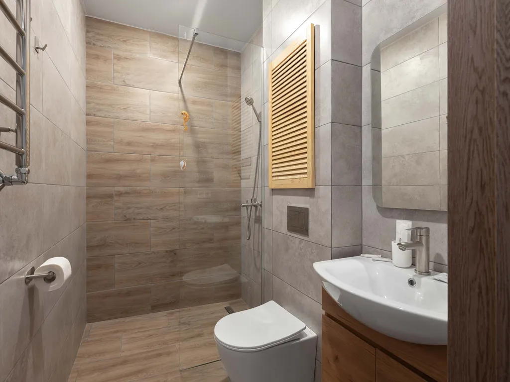 Уютная студия у метро, всё для комфортного проживания