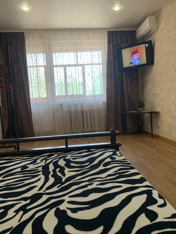 Уютная квартира в центре нового города рядом ТРЦ Волгамолл