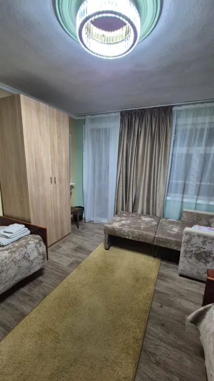 Дом под ключ, для хорошей компании