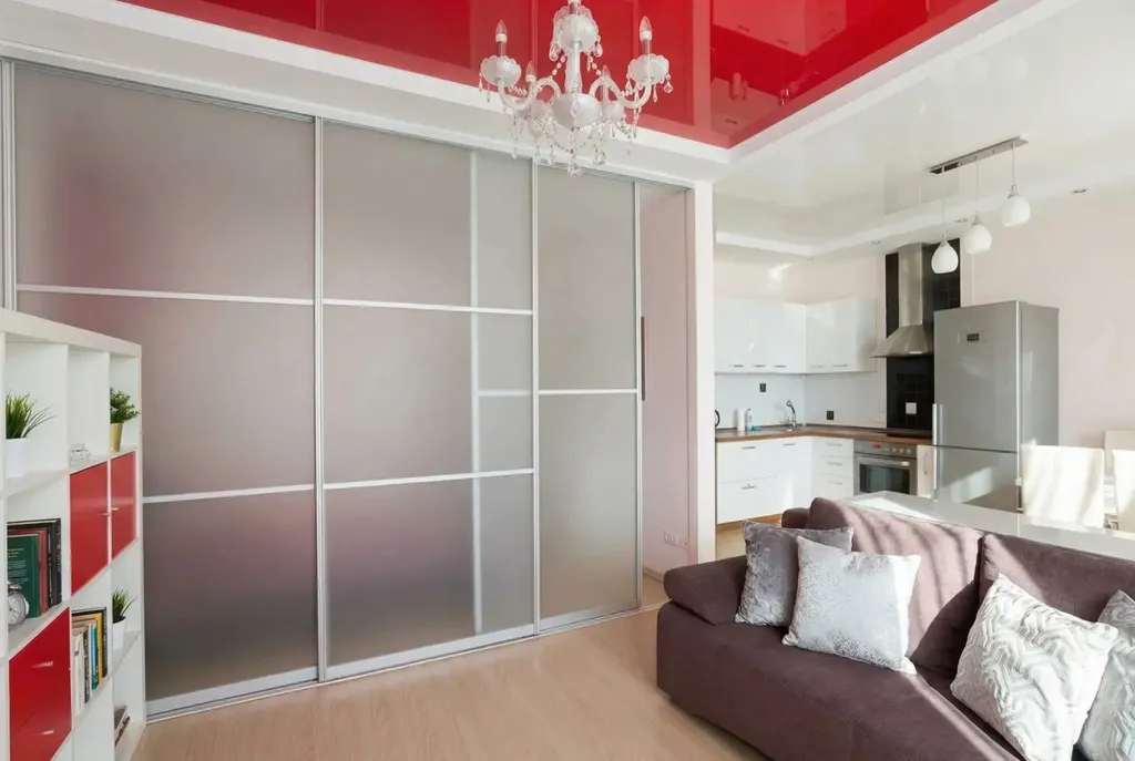 Квартира 2-комнатная Квартира — Екатеринбург