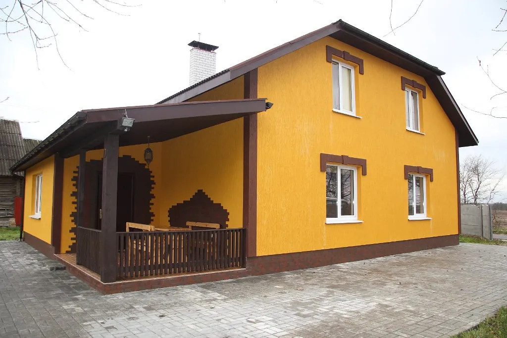 Усадьба Царское село